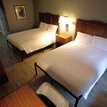Americourt Hotel And Suites - Elizabethton Экстерьер фото