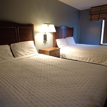 Americourt Hotel And Suites - Elizabethton Экстерьер фото