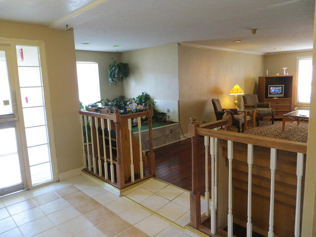 Americourt Hotel And Suites - Elizabethton Экстерьер фото