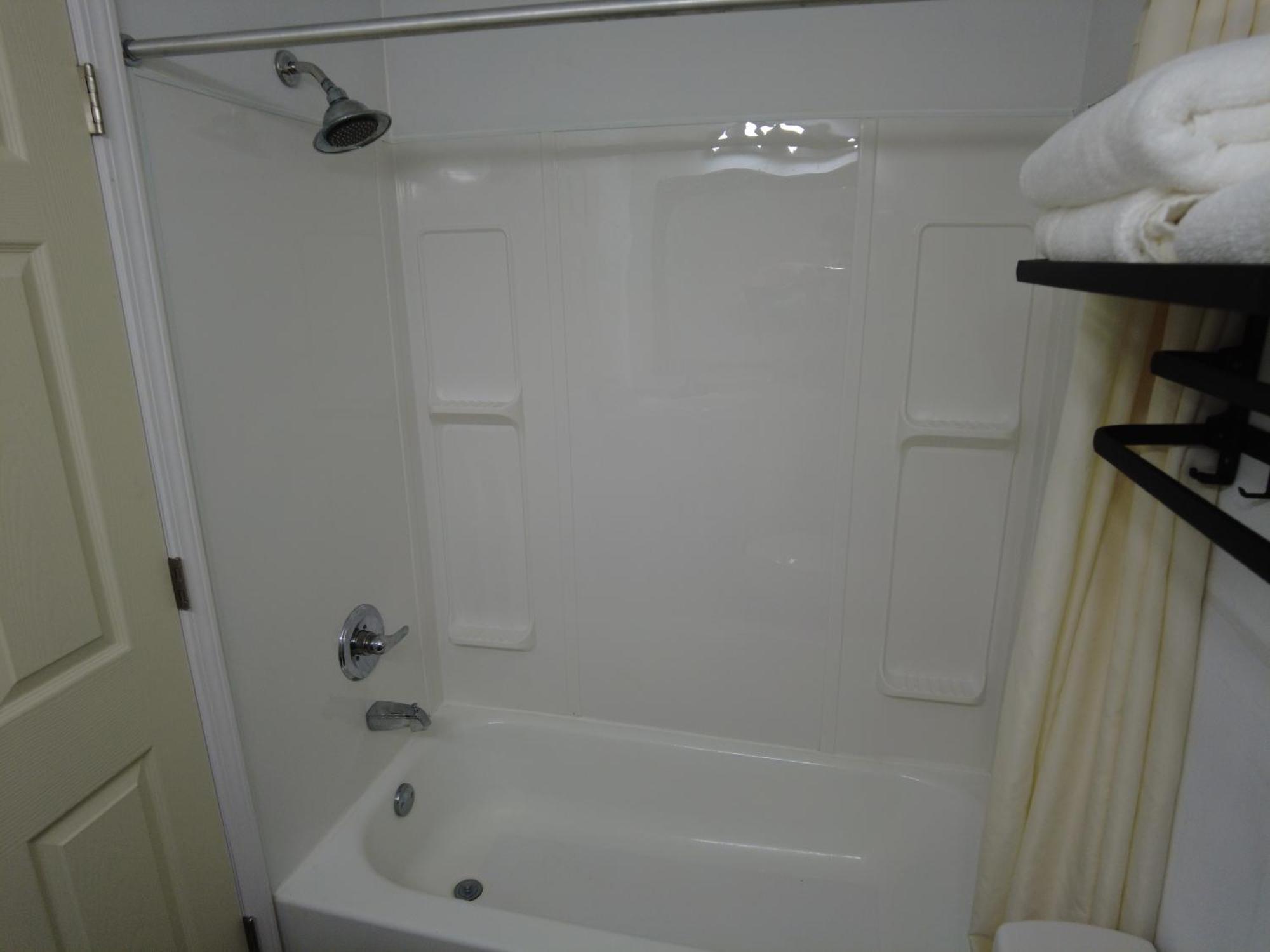 Americourt Hotel And Suites - Elizabethton Экстерьер фото