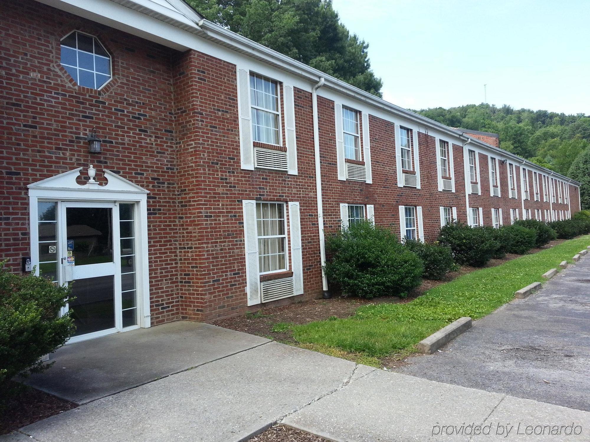 Americourt Hotel And Suites - Elizabethton Экстерьер фото