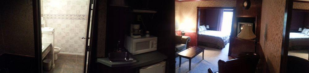 Americourt Hotel And Suites - Elizabethton Экстерьер фото