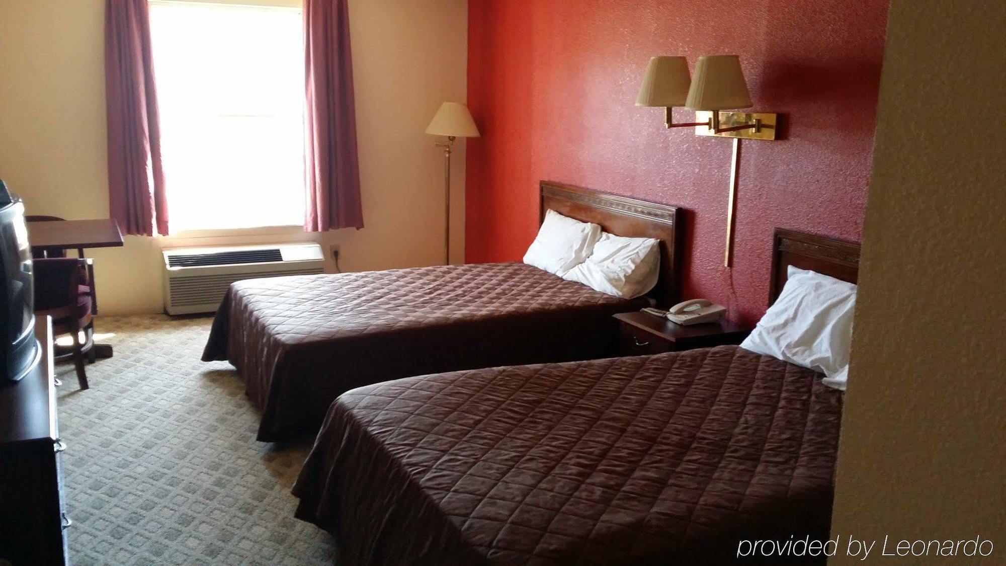 Americourt Hotel And Suites - Elizabethton Экстерьер фото