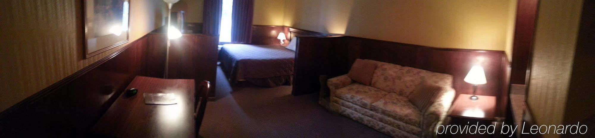 Americourt Hotel And Suites - Elizabethton Экстерьер фото